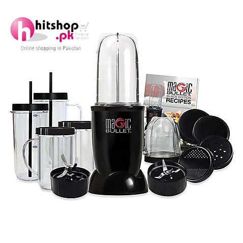 Magic Bullet